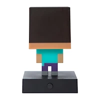 Icons Minecraft Steve Light 1-Piece