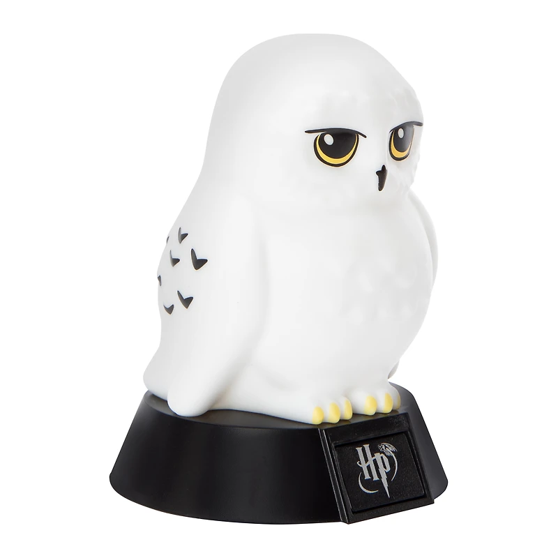 Harry Potter™ Hedwig Icon Light