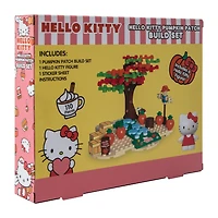 Hello Kitty® Pumpkin Patch Build Set