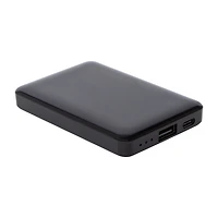 5000mAh Slim Rechargeable Power Bank