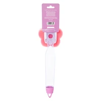 Flower Soap Wand