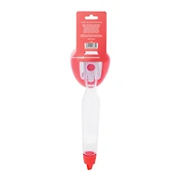 Strawberry Soap Wand