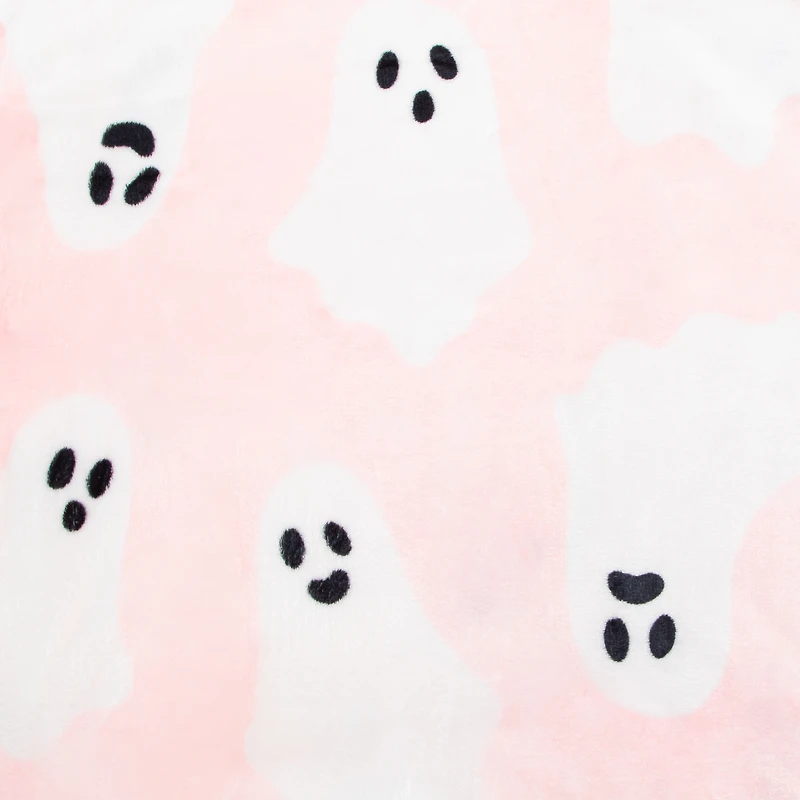 Halloween Throw Blanket 50in x 60in