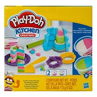 Play-Doh® Kitchen Creations Creatin' Cakes Playset