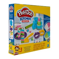 Play-Doh® Kitchen Creations Creatin' Cakes Playset