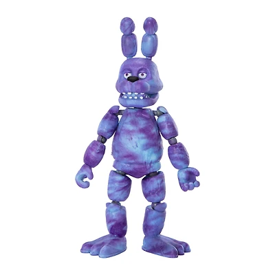 Funko Five Nights At Freddy's™ Tie-Dye Bonnie Action Figure