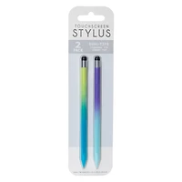 Touchscreen Stylus 2-Count