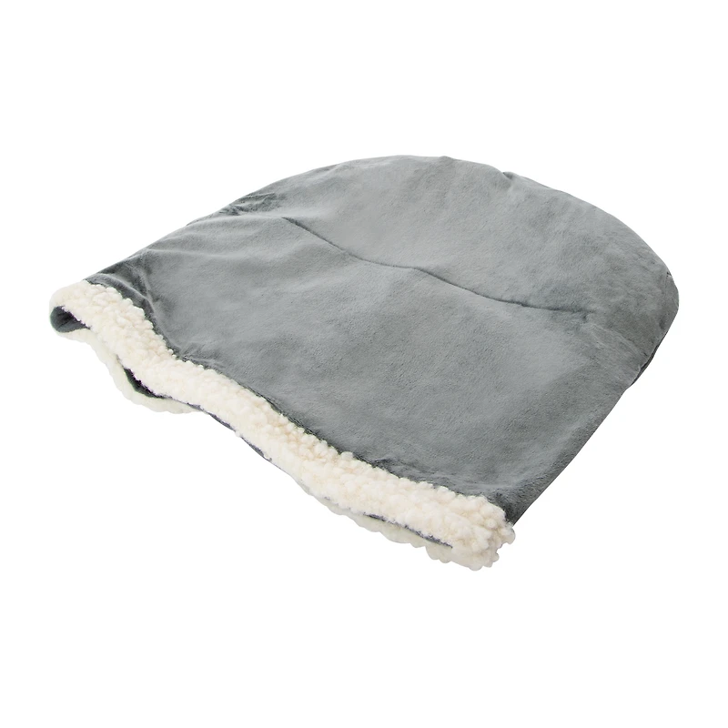 Pawsitively Fun! Cats Crinkle Play Sack Toy