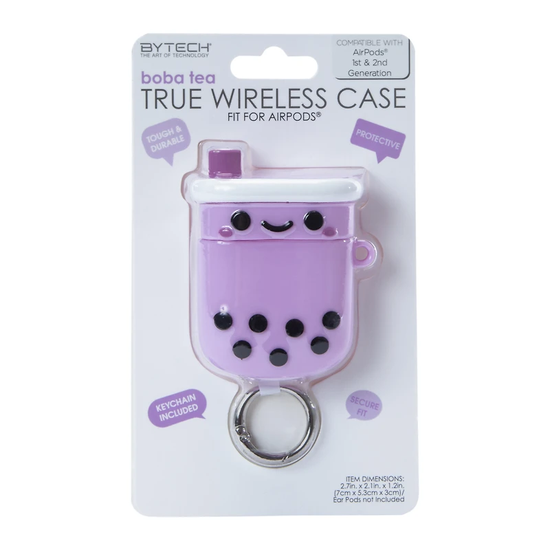 Novelty Earbuds Case For AirPods®