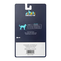 Pawsitively Fun! 2-Tone Pet Collar