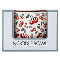 Fall Noodle Bowl