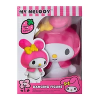 My Melody™ Dancing Figure 6.7in x 9in