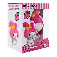 My Melody™ Dancing Figure 6.7in x 9in