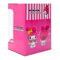 My Melody™ Dancing Figure 6.7in x 9in