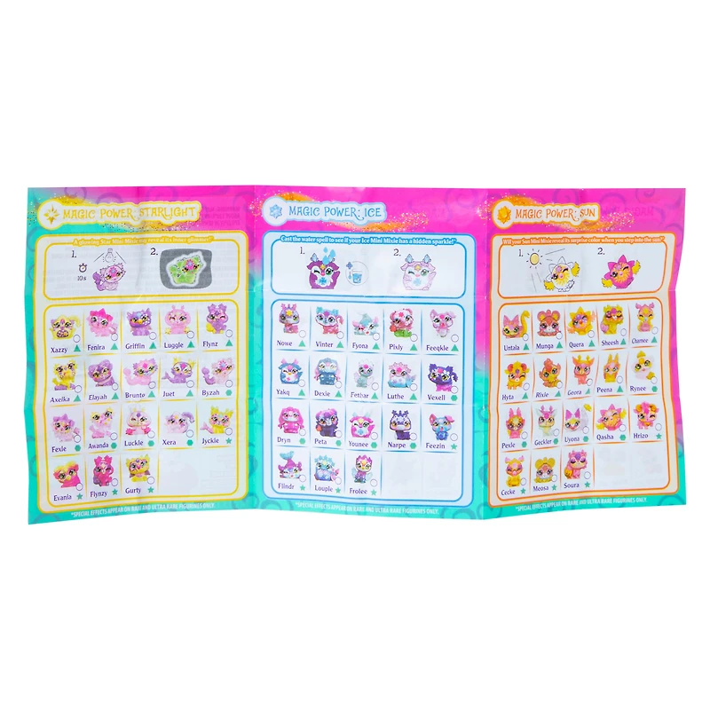 Magic Mixies Minis™ Blind Bag 4-Count