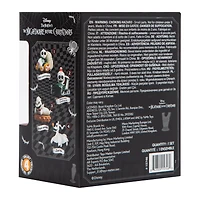 Yu Me Zoom Hero™ Disney Tim Burton's The Nightmare Before Christmas Pull-Back Toy Car