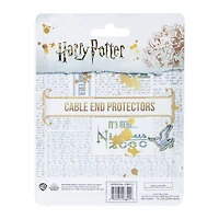 Character Cable End Protectors