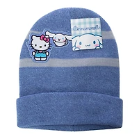 Sanrio® Embroidered Beanie Hat