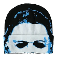 Halloween Roll-Down Beanie