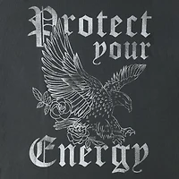Protect Your Energy' Graphic Tee