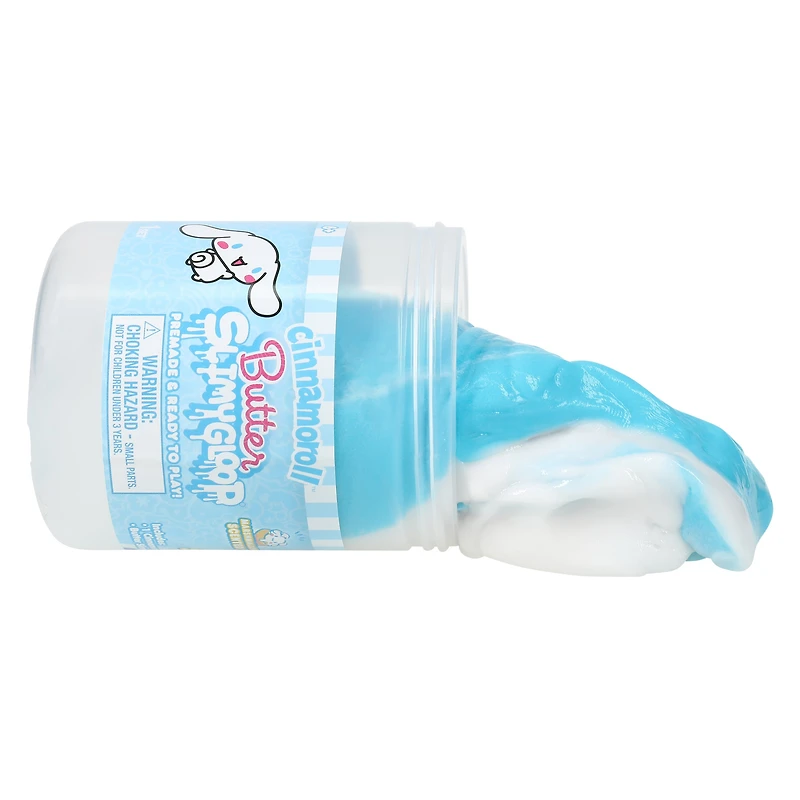 Hello Kitty and Friends® Butter Slimygoop