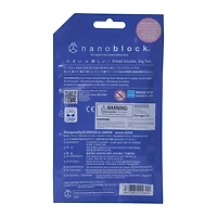 Kirby Nanoblock® Mini Building Blocks Blind Bag