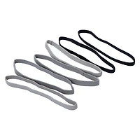Clasp-Free Headwraps 6-Count