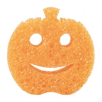 Halloween Pumpkin Scrub Daddy® - Special Edition