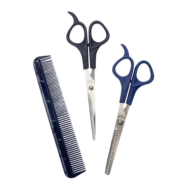 Barber Set 3-Piece