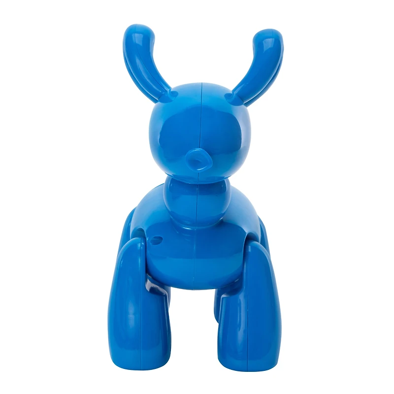 Walking Balloon Dog