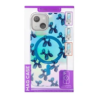 iPhone 15®/14® MagSafe® Compatible Balloon Phone Case