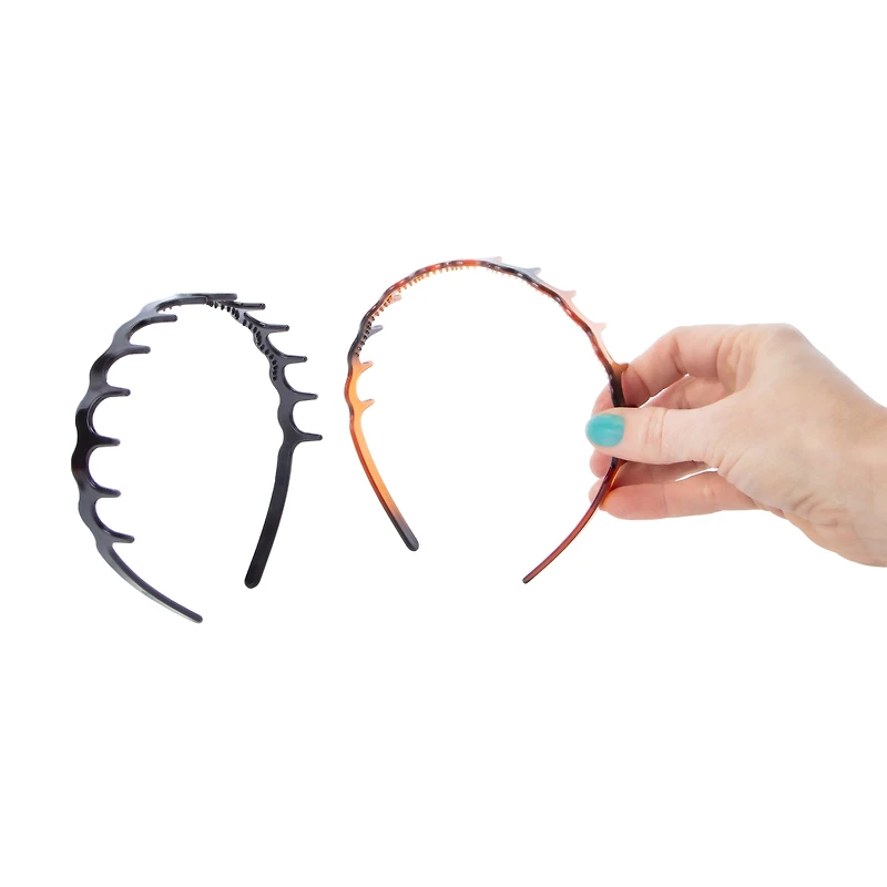 Headbands 2-Pack
