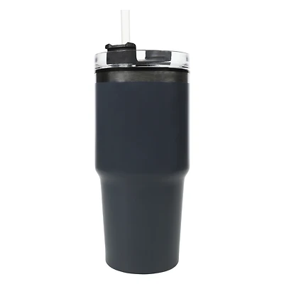 20oz Hydraquench Stainless Steel Insulated Tumbler With Handle