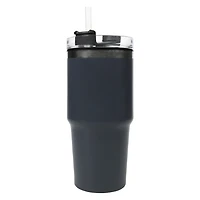20oz Hydraquench Stainless Steel Insulated Tumbler With Handle