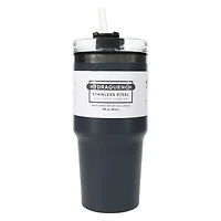20oz Hydraquench Stainless Steel Insulated Tumbler With Handle