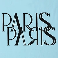 Paris Graphic Tee