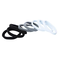 Damage-Free Ponyos Elastics 8-Count