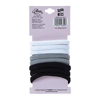 Damage-Free Ponyos Elastics 8-Count