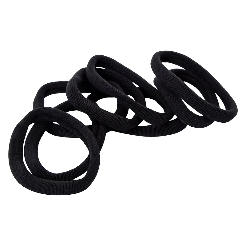 Damage-Free Ponyos Elastics 8-Count
