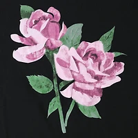 Roses Graphic Tee
