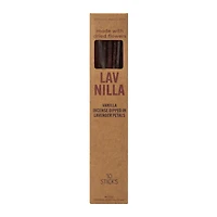 Spiritual Provisions® Dried Flower & Herb-Dipped Incense Sticks 10-Count