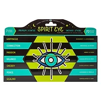 Spirit Eye™ Premium Scented Incense Sticks