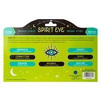 Spirit Eye™ Premium Scented Incense Sticks