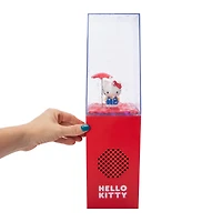 Hello Kitty® Dancing LED Water Tower Speaker 15.74in X 4.33in