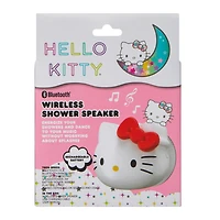Hello Kitty® Wireless Shower Speaker