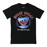 Poppy 'Huggy Wuggly' Graphic Tee