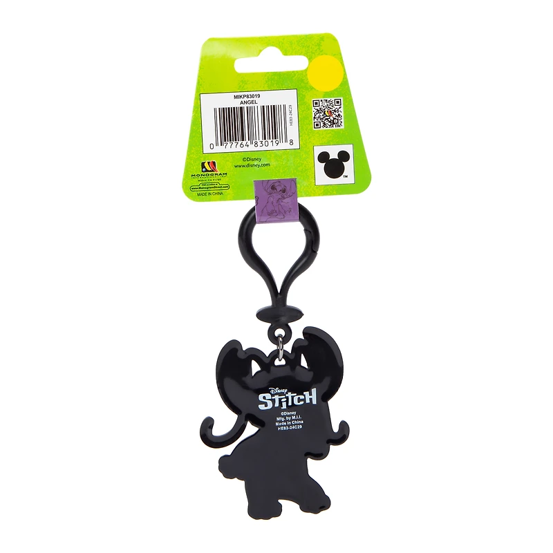 Character Bag Clip