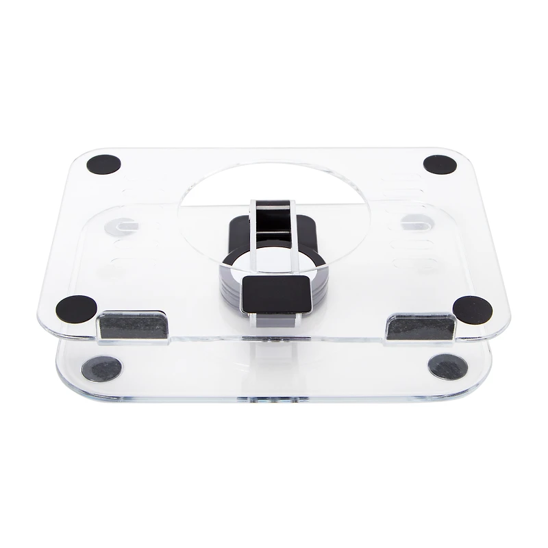 Acrylic Tablet Stand