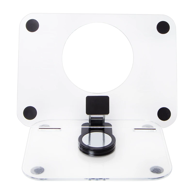 Acrylic Tablet Stand