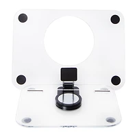 Acrylic Tablet Stand